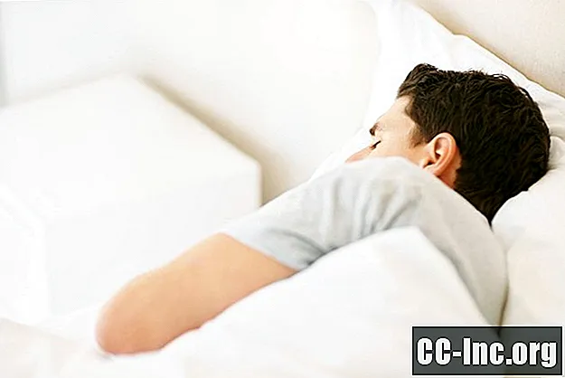 जालीदार सक्रियण प्रणाली और आपकी नींद