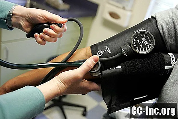 ISRS et lien avec l'hypertension