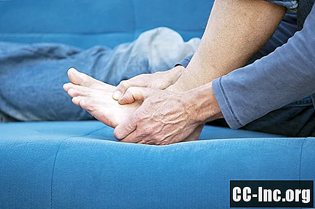 Причины и методы лечения боли в ногах
