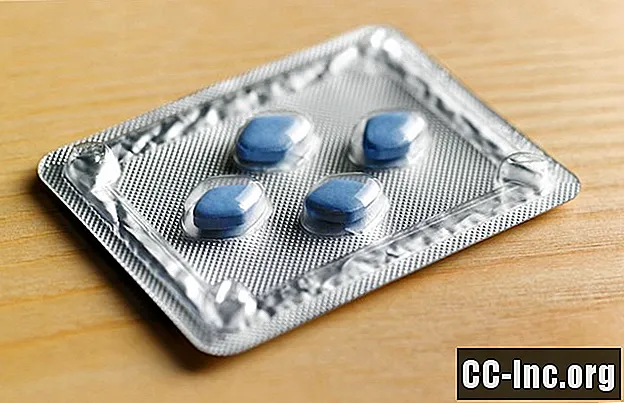Treba li Viagra biti dostupna za žene?