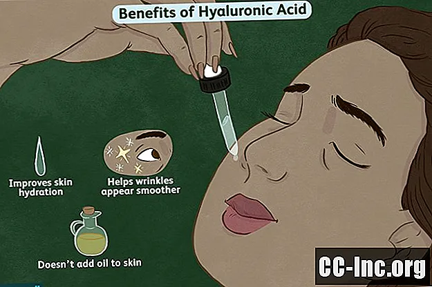 Bạn có nên bổ sung axit hyaluronic vào quy trình chăm sóc da của mình không?
