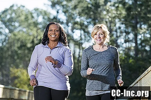 Ska du träna om du har IBD?
