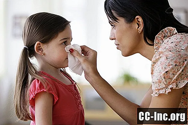 Лекарство Singulair для детей с аллергией