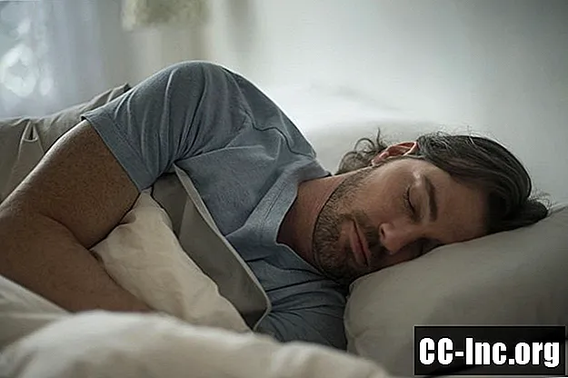 เวลาแฝงและผลกระทบต่อการนอนหลับของคุณ