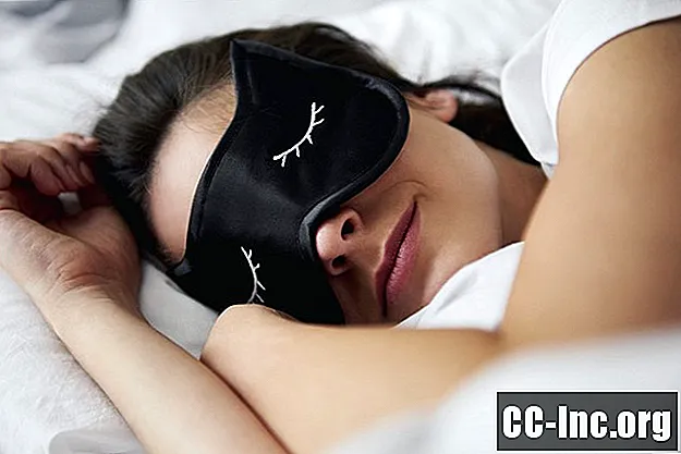 تقنية النوم: أدوات ومنتجات مصممة لتحسين النوم