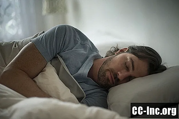 Elenco dei disturbi del sonno e codici diagnostici ICD 9
