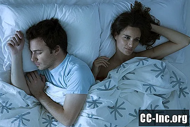 Το χάπι ύπνου Belsomra αντιμετωπίζει την αϋπνία με κινδύνους