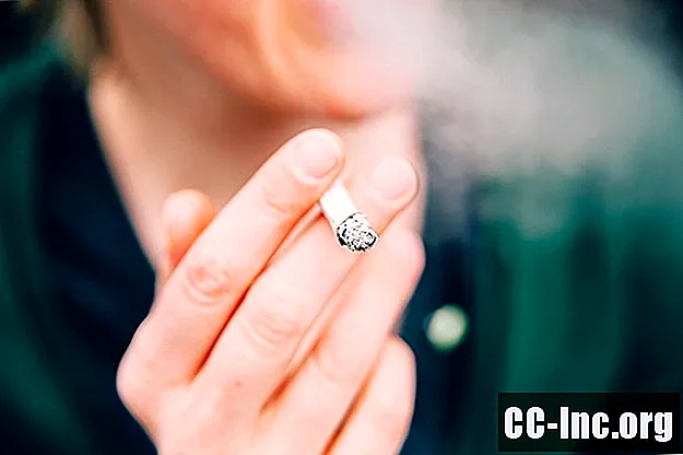 Merokok dan COPD