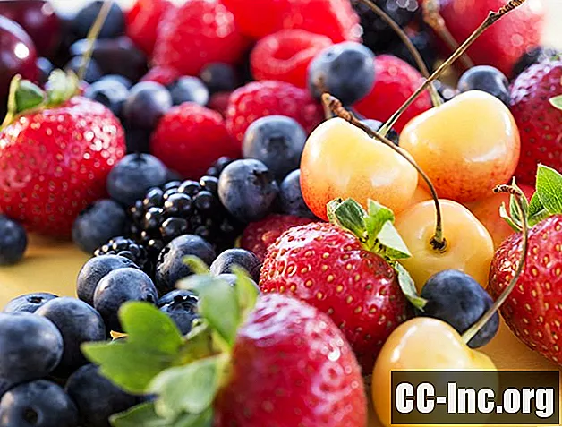 IBS के लिए विशिष्ट कार्बोहाइड्रेट आहार (SCD)