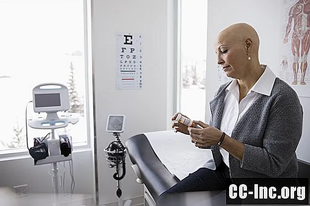 Steroider i kreftbehandling