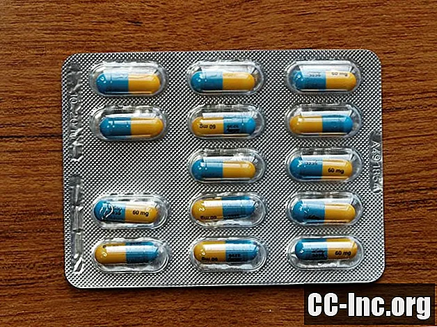 Страттера не-стимулативни АДХД лекови - Лек