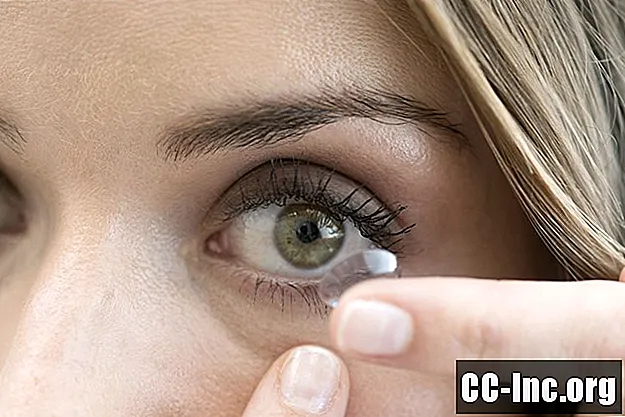 Sommartips för bärare av kontaktlinser