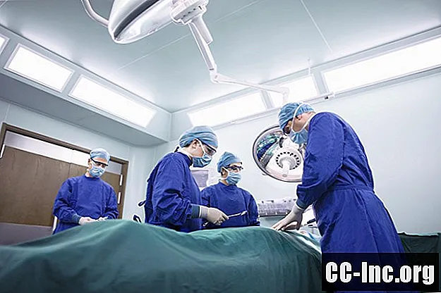 Širdies protezo protezo chirurgija