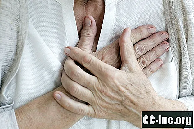 Simptomi in zapleti anevrizme aorte