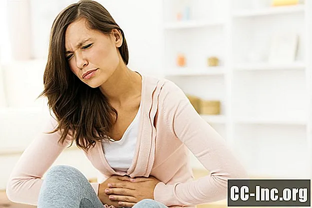 Sintomas de problemas digestivos comuns