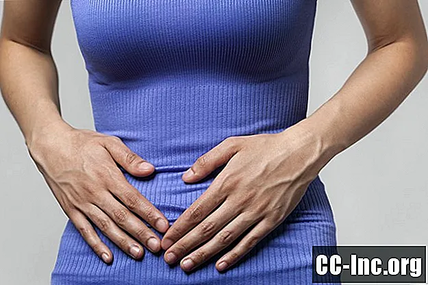 Simptomi karcinoma endometrija