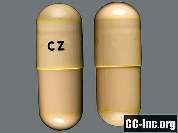 궤양 성 대장염에 Colazal (Balsalazide Disodium) 복용