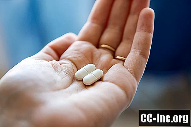 Ibuprofeeni võtmine seljavalude vastu - Ravim