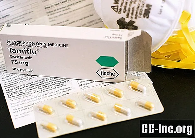 עובדות ושימושים בתרופות אנטי-ויראליות בתמיפלו