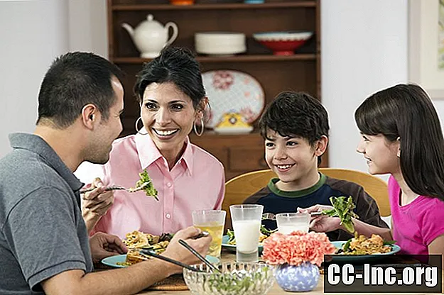 Smaczne jedzenie dla dzieci z alergiami pokarmowymi w domu