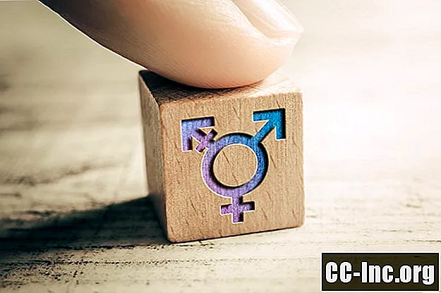 Testosteronblockerare Alternativ för transpersoner
