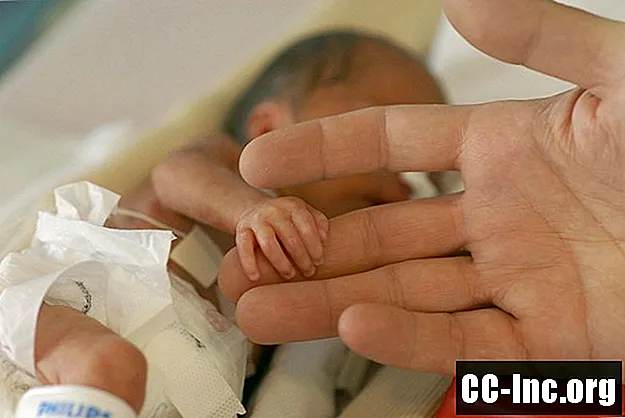 Die 10 Hauptursachen für den Kindstod - Medizin