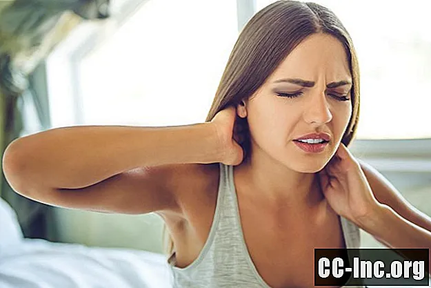 7 vrst bolečin pri fibromialgiji