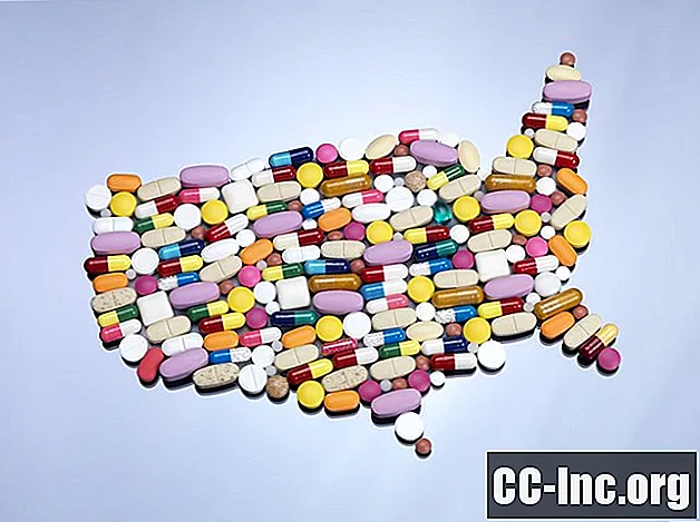 Az American Health Care Act: A GOP egészségügyi reformjának terve