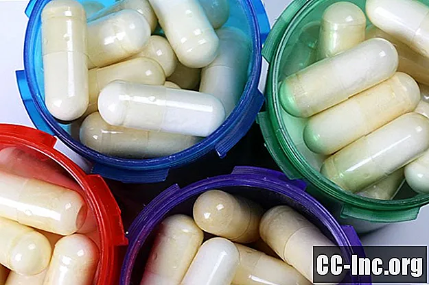Các chất bổ sung Probiotic tốt nhất cho IBS - ThuốC