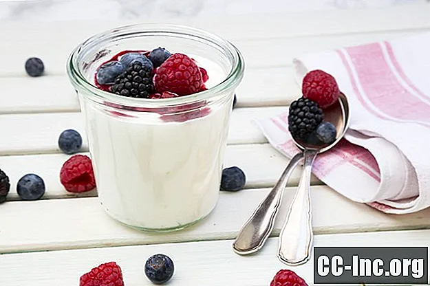 Najboljši jogurt za ljudi s sladkorno boleznijo