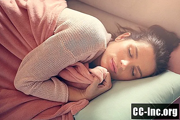 Geriausios ir blogiausios miego padėties sveikatos būklė