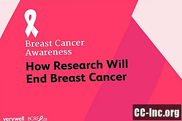 Die Stiftung für Brustkrebsforschung