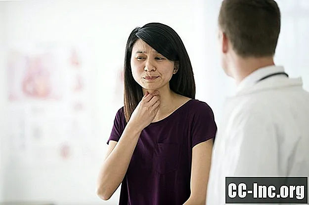 Cauzele, semnele și simptomele unui esofag perforat