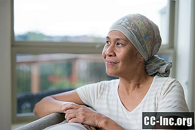 Dadah Kemoterapi Yang Menyebabkan Rambut Gugur