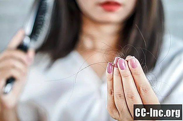 La conexión entre la enfermedad celíaca y la caída del cabello