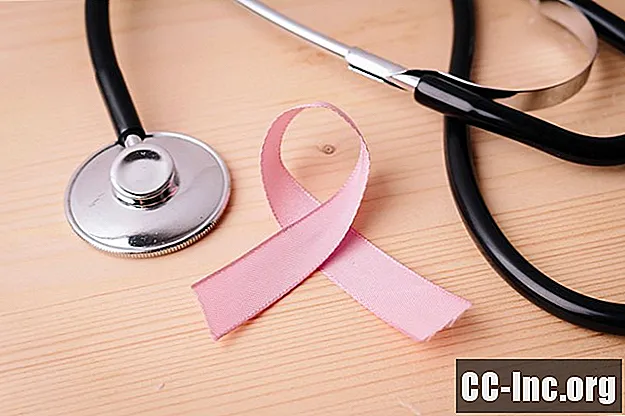 Зв'язок мігрені та раку молочної залози - Ліки