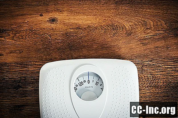 De verbanden tussen hartaandoeningen, obesitas en gewichtsverlies