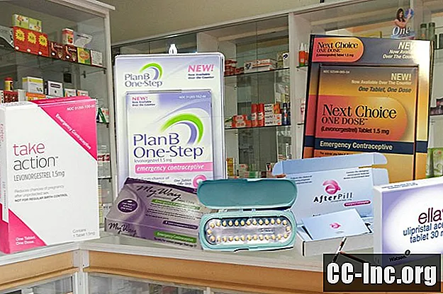 Avarinės kontracepcijos diskusijos