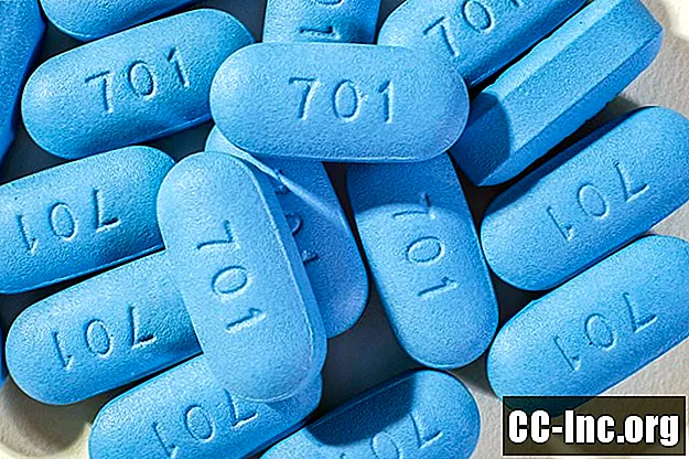 Os fatos sobre a profilaxia pré-exposição ao HIV (PrEP) - Medicamento