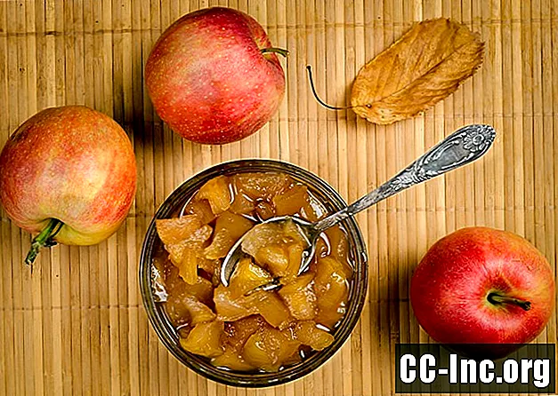 Les bienfaits pour la santé de la pectine de pomme