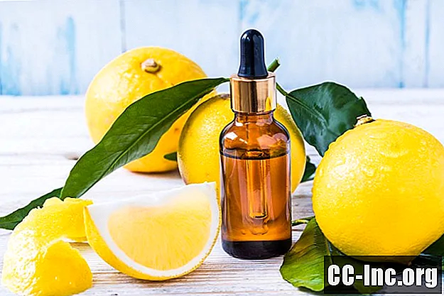 Korzyści zdrowotne wynikające z oleju bergamotowego