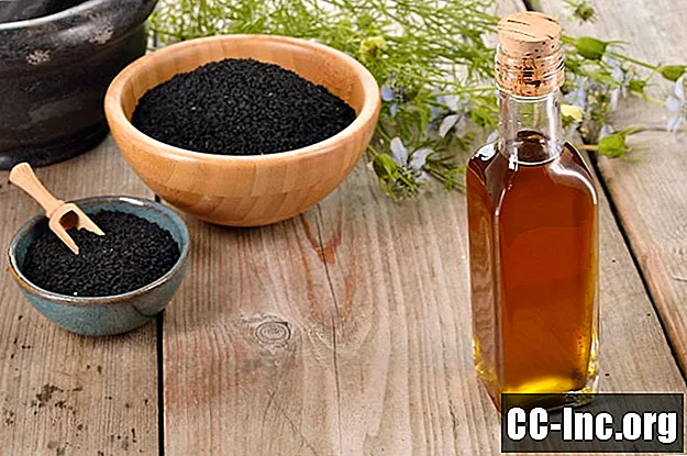 Los beneficios para la salud del aceite de semilla negra