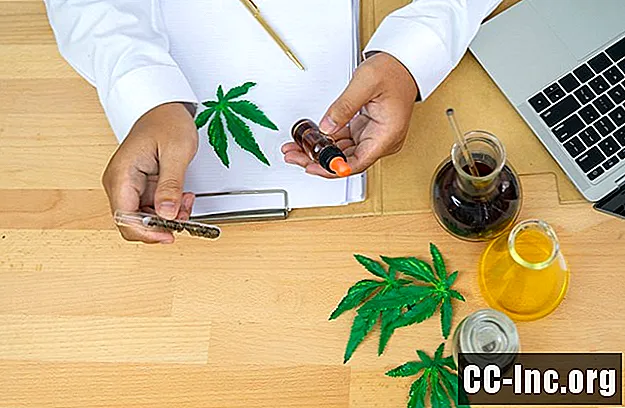 De gezondheidsvoordelen van cannabinoïden