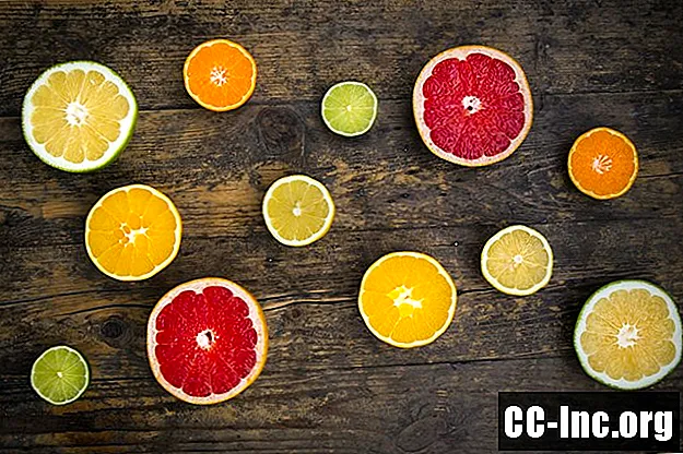 De gezondheidsvoordelen van D-limoneen