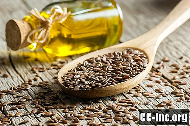I benefici per la salute dell'olio di semi di lino - Medicinale