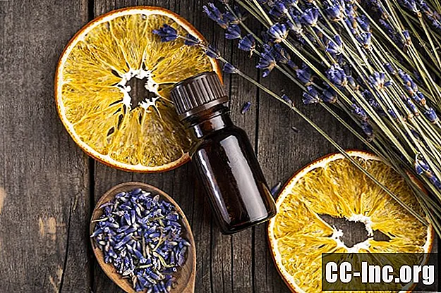 Los beneficios para la salud del aceite esencial de naranja