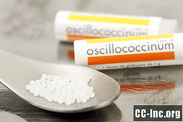 Oscillococcinum의 건강상의 이점 - 약