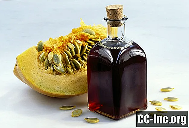 I benefici per la salute dell'olio di semi di zucca