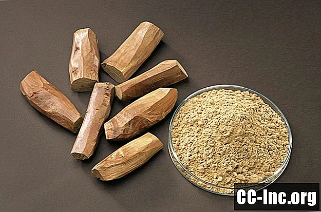 Die gesundheitlichen Vorteile von Sandelholzöl