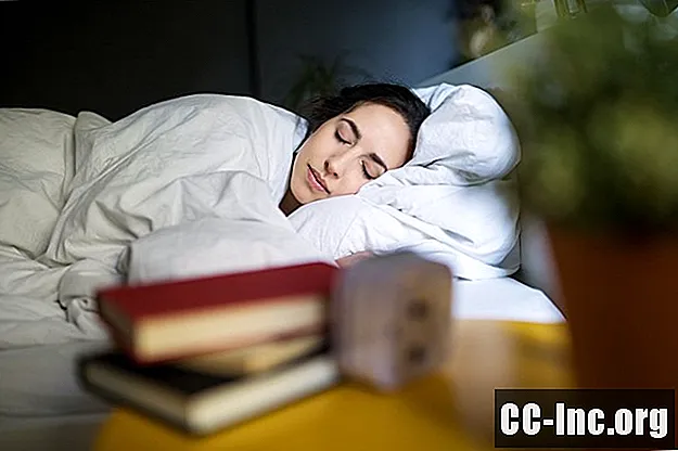 Значението на средата за сън във вашата спалня